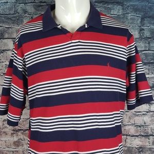 Ralph Lauren Shirts - Ralph Lauren Vintage Polo Golf Shirt XL Ralph Lauren Shirts - Ralph Lauren Vintage Polo Golf Shirt XL